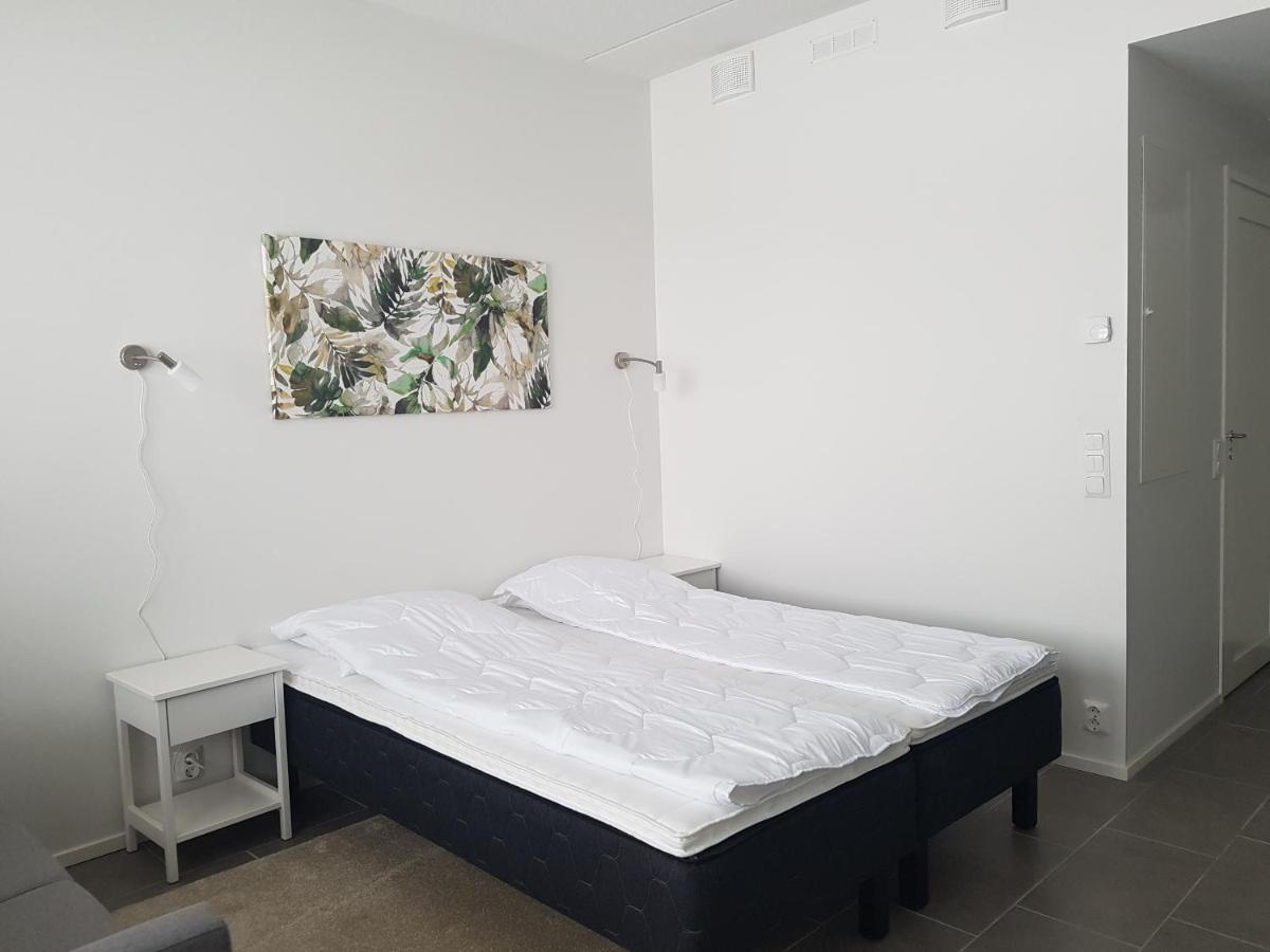 Apartahotel Lost In Yllaes 4*
