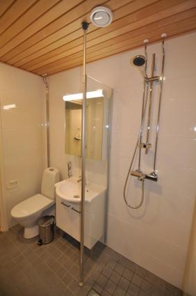 Apartahotel Lost In Yllaes 4*