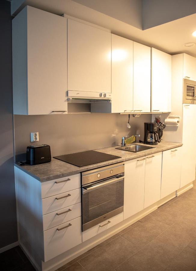 Lost In Yllaes Apartahotel 4*